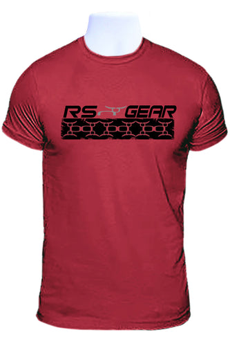 RS FOREVER RODEO T-Shirt