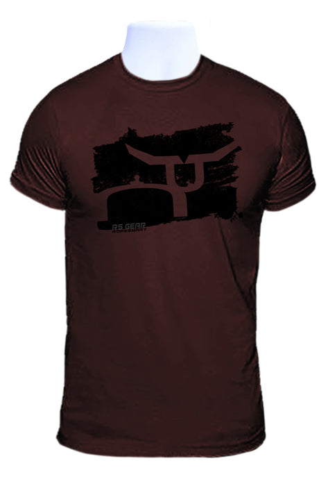 RS SPORT BROWN T-Shirt