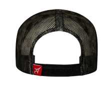 Load image into Gallery viewer, RS Charcoal &quot;Forever Rodeo&quot; Snapback