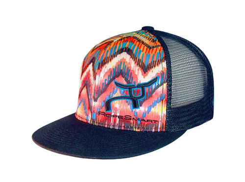 RS Youth Colorful Cap
