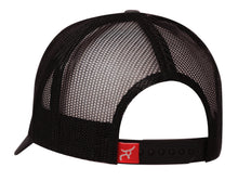 Load image into Gallery viewer, RS Grey &quot;All American&quot; Snapback Cap