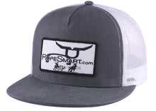 Load image into Gallery viewer, Classic RopeSmart Patch Trucker Cap