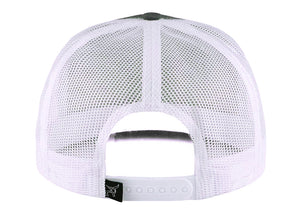 Classic RopeSmart Patch Trucker Cap