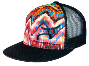 RopeSmart Colorful Cap