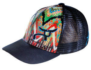 RopeSmart Colorful Cap