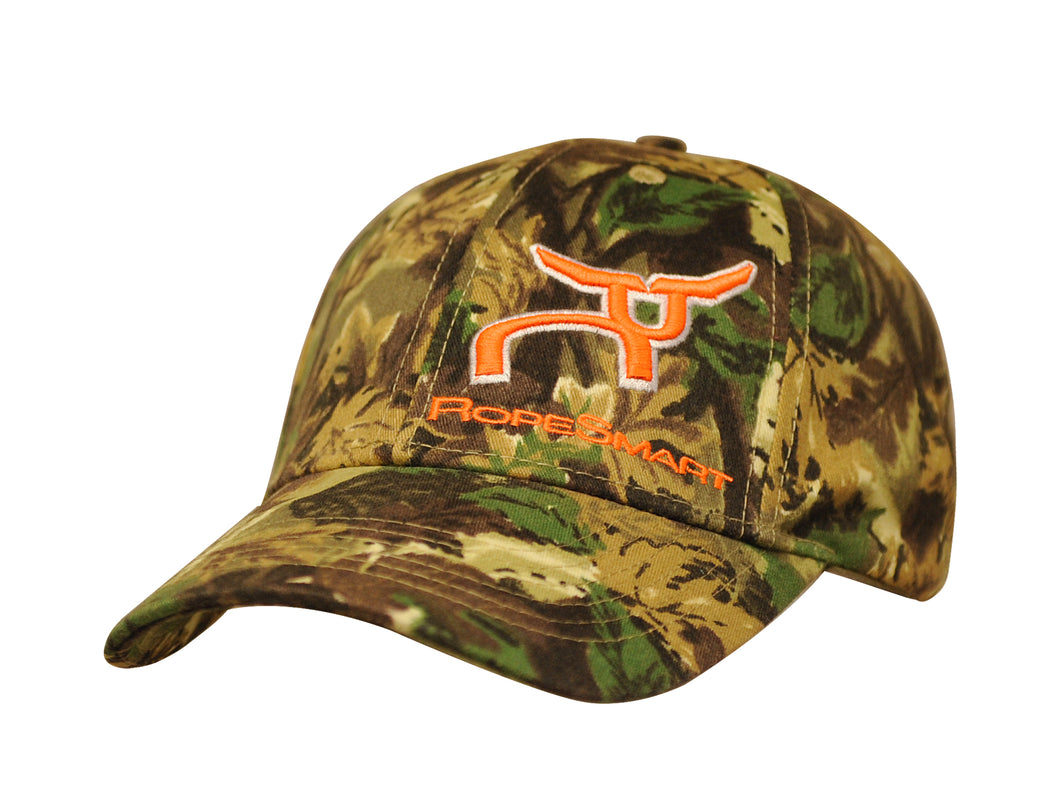 RS Youth Hunter Camo