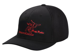 RS Rig Rider - All Black