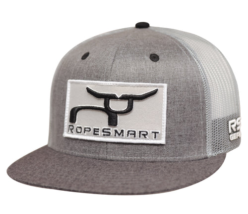 San Jose Barracuda Sportiqe Rambler Rope Snapback Hat
