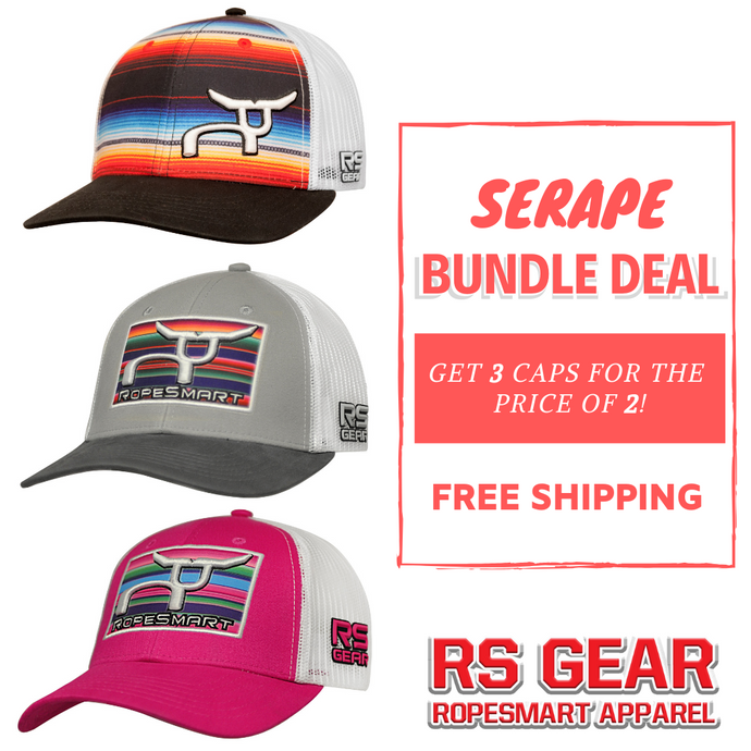 Serape Bundle Deal